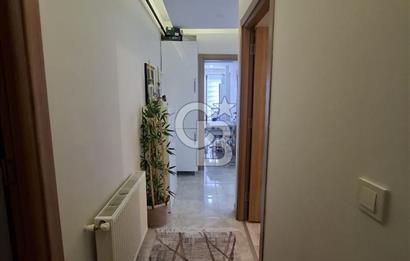 MENEMEN-ULUKENT'TE CB İYA'DAN 3+1 SATILIK DUBLEKS LÜKS DAİRE
