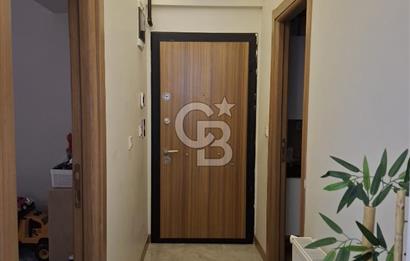 MENEMEN-ULUKENT'TE CB İYA'DAN 3+1 SATILIK DUBLEKS LÜKS DAİRE