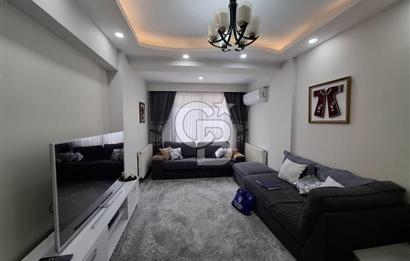 MENEMEN-ULUKENT'TE CB İYA'DAN 3+1 SATILIK DUBLEKS LÜKS DAİRE