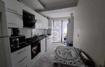 MENEMEN-ULUKENT'TE CB İYA'DAN 3+1 SATILIK DUBLEKS LÜKS DAİRE