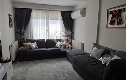 MENEMEN-ULUKENT'TE CB İYA'DAN 3+1 SATILIK DUBLEKS LÜKS DAİRE