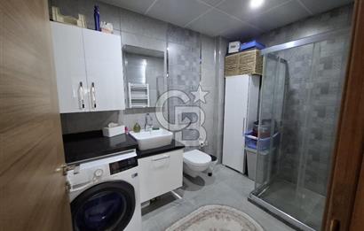 MENEMEN-ULUKENT'TE CB İYA'DAN 3+1 SATILIK DUBLEKS LÜKS DAİRE