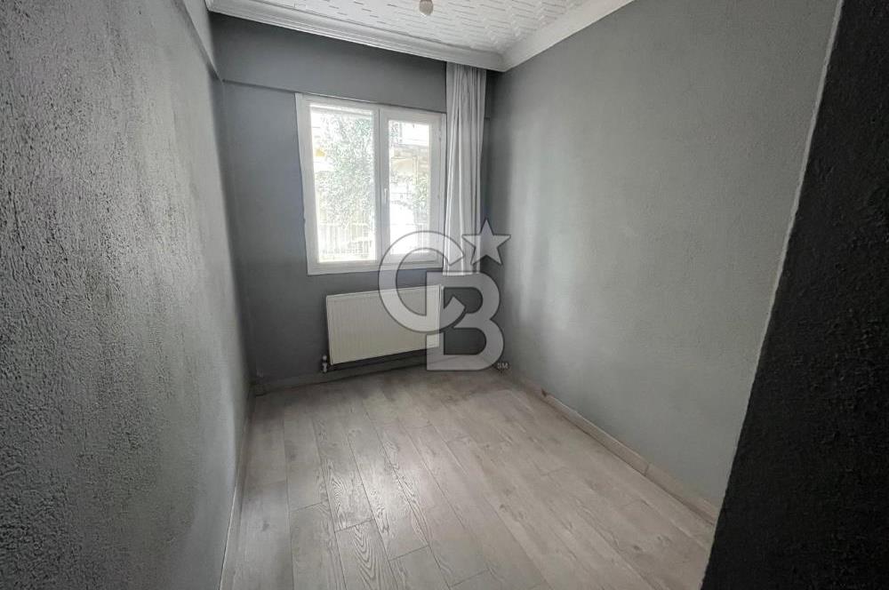 BORNOVA ATATÜRK MAHALLESİNDE SATILIK 2+1 DAİRE