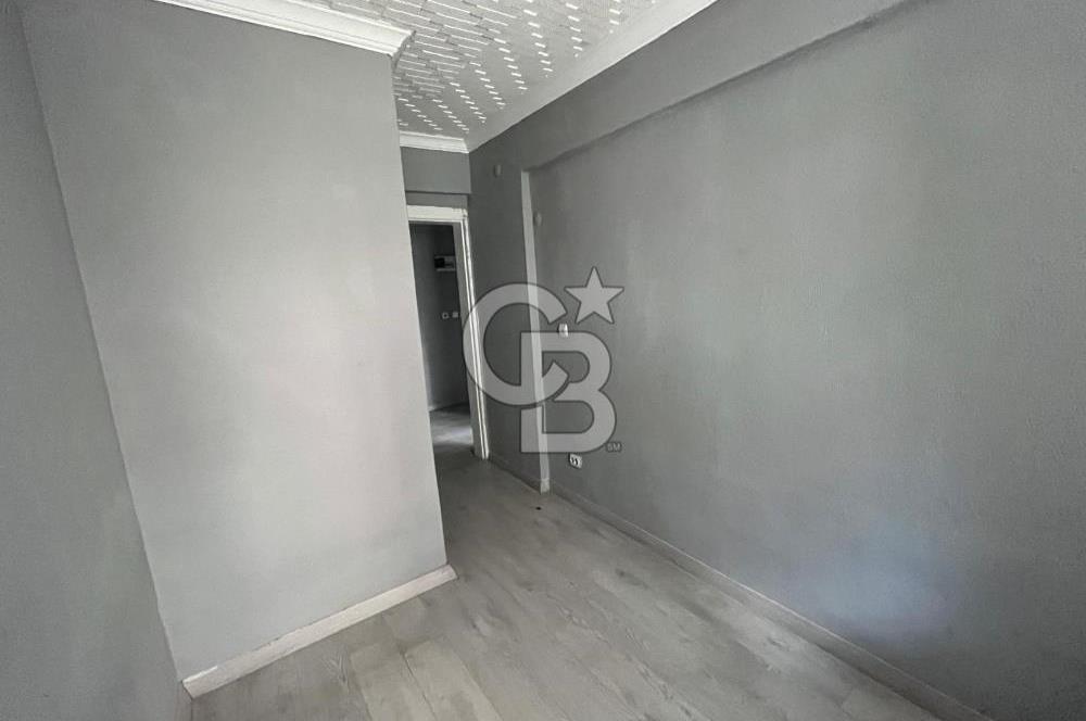 BORNOVA ATATÜRK MAHALLESİNDE SATILIK 2+1 DAİRE