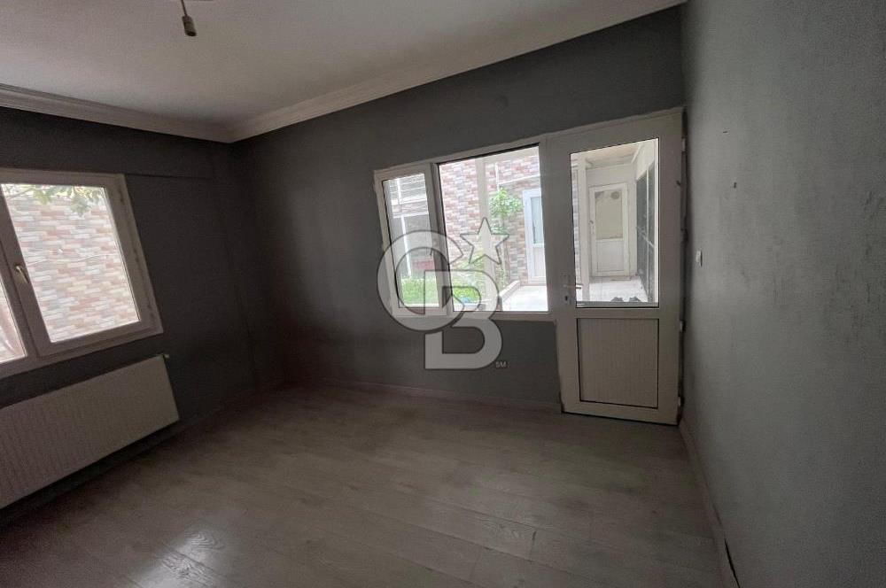 BORNOVA ATATÜRK MAHALLESİNDE SATILIK 2+1 DAİRE
