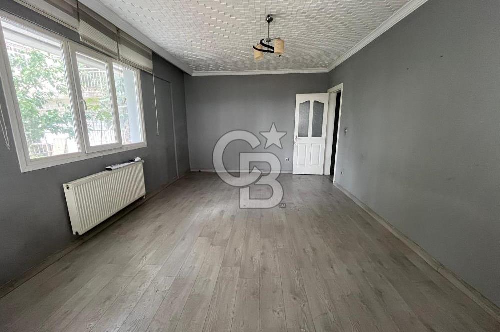 BORNOVA ATATÜRK MAHALLESİNDE SATILIK 2+1 DAİRE