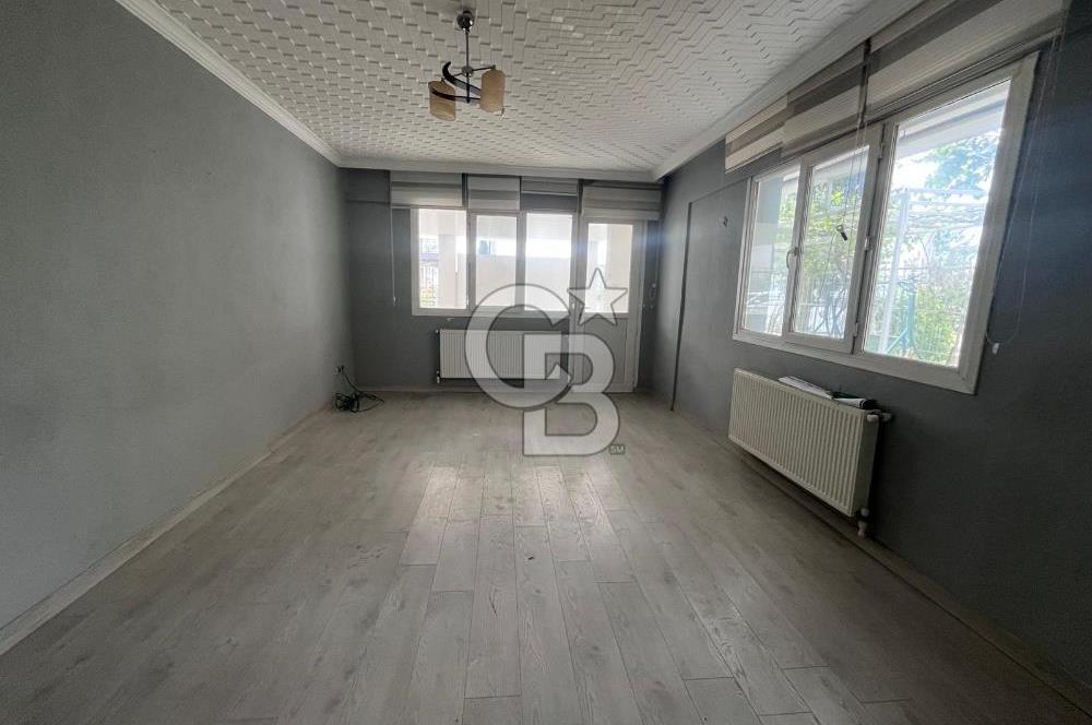 BORNOVA ATATÜRK MAHALLESİNDE SATILIK 2+1 DAİRE