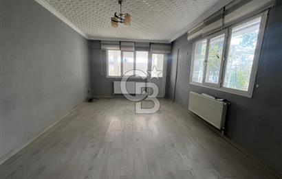 BORNOVA ATATÜRK MAHALLESİNDE SATILIK 2+1 DAİRE