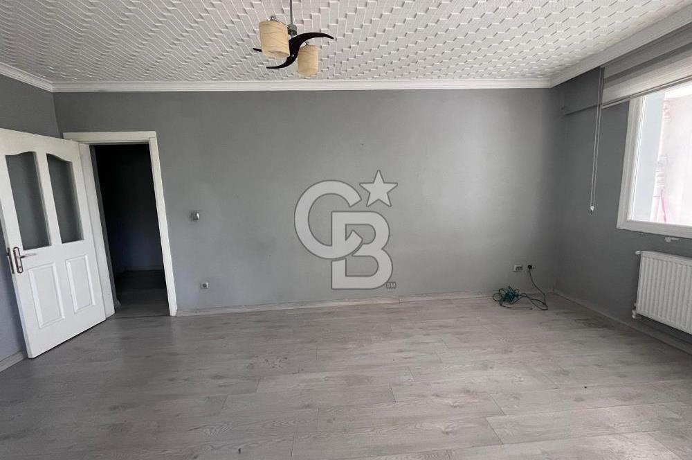 BORNOVA ATATÜRK MAHALLESİNDE SATILIK 2+1 DAİRE