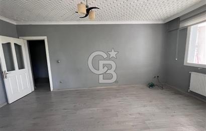 BORNOVA ATATÜRK MAHALLESİNDE SATILIK 2+1 DAİRE