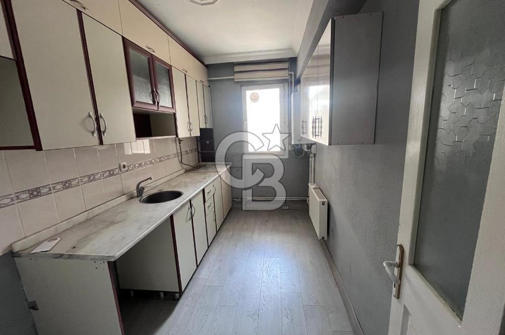 BORNOVA ATATÜRK MAHALLESİNDE SATILIK 2+1 DAİRE