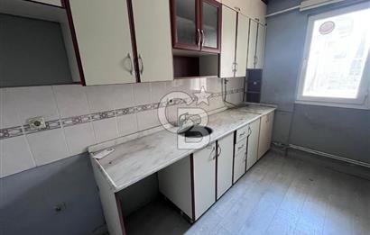 BORNOVA ATATÜRK MAHALLESİNDE SATILIK 2+1 DAİRE