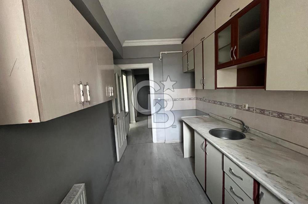 BORNOVA ATATÜRK MAHALLESİNDE SATILIK 2+1 DAİRE