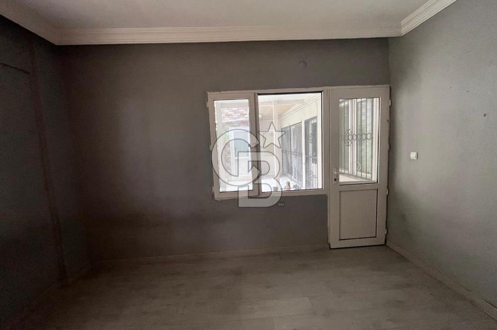 BORNOVA ATATÜRK MAHALLESİNDE SATILIK 2+1 DAİRE