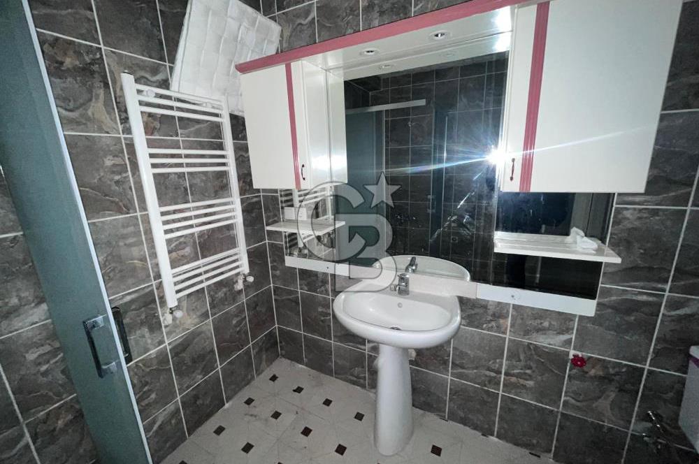 BORNOVA ATATÜRK MAHALLESİNDE SATILIK 2+1 DAİRE