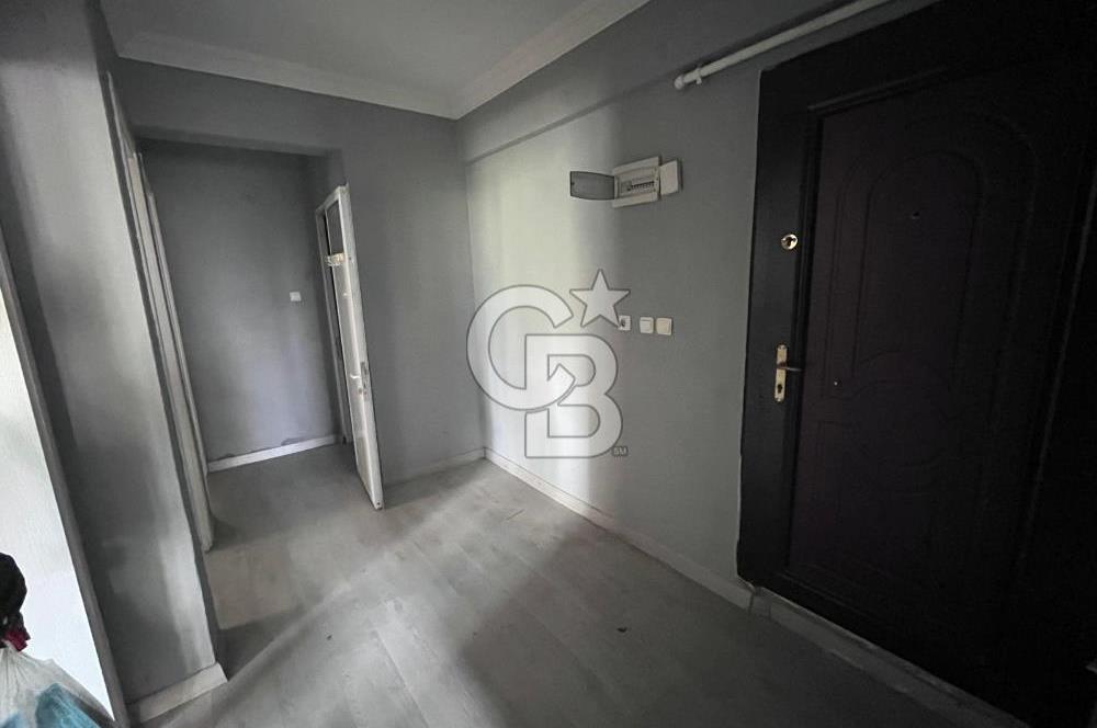 BORNOVA ATATÜRK MAHALLESİNDE SATILIK 2+1 DAİRE