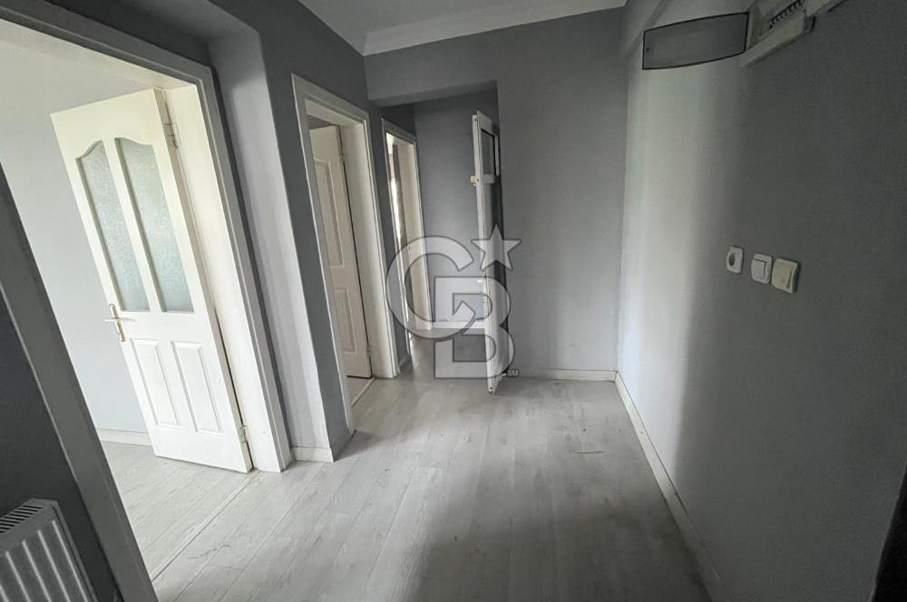 BORNOVA ATATÜRK MAHALLESİNDE SATILIK 2+1 DAİRE