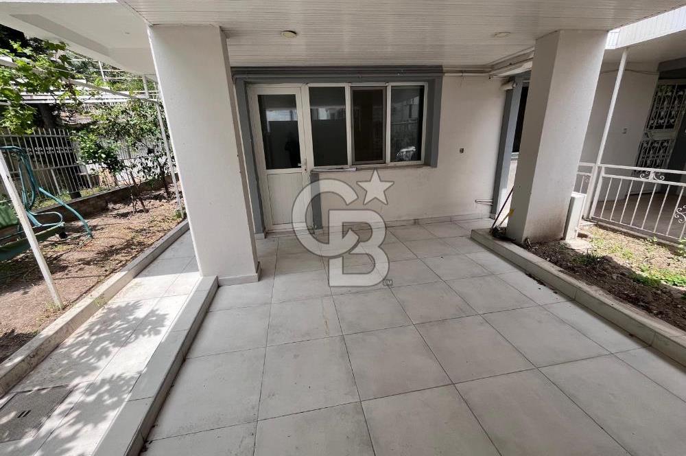 BORNOVA ATATÜRK MAHALLESİNDE SATILIK 2+1 DAİRE