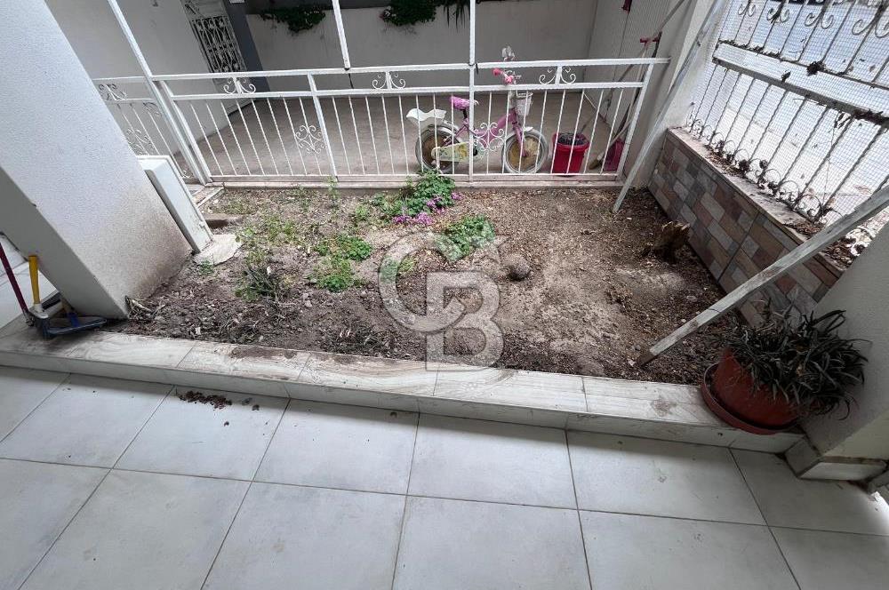 BORNOVA ATATÜRK MAHALLESİNDE SATILIK 2+1 DAİRE