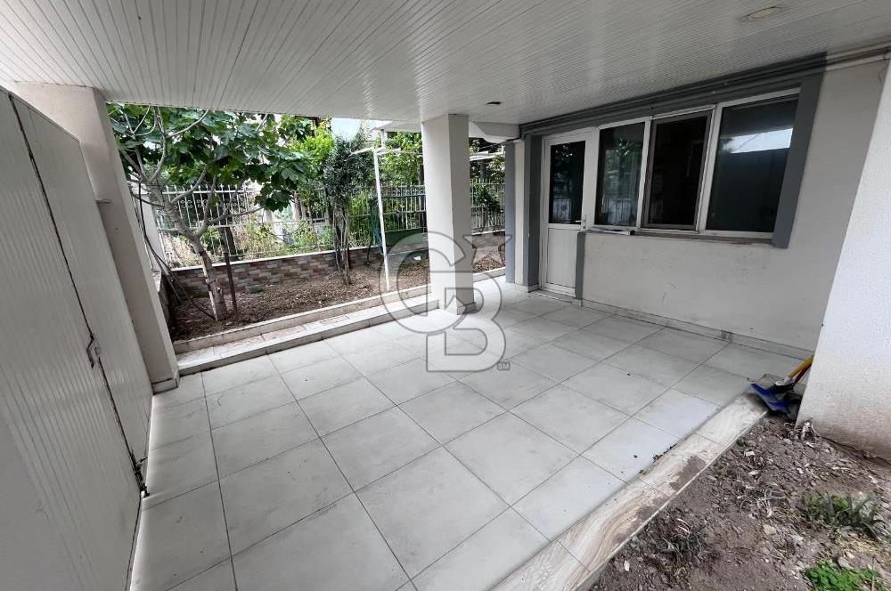 BORNOVA ATATÜRK MAHALLESİNDE SATILIK 2+1 DAİRE