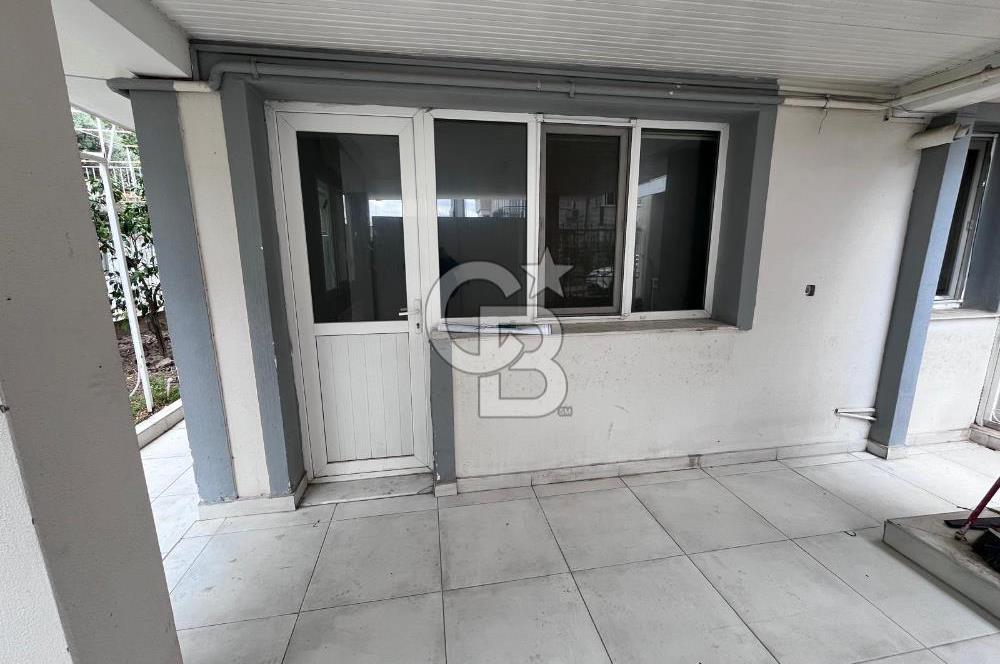 BORNOVA ATATÜRK MAHALLESİNDE SATILIK 2+1 DAİRE