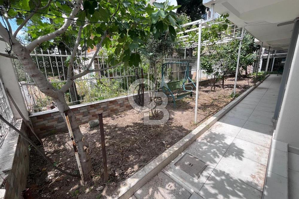 BORNOVA ATATÜRK MAHALLESİNDE SATILIK 2+1 DAİRE
