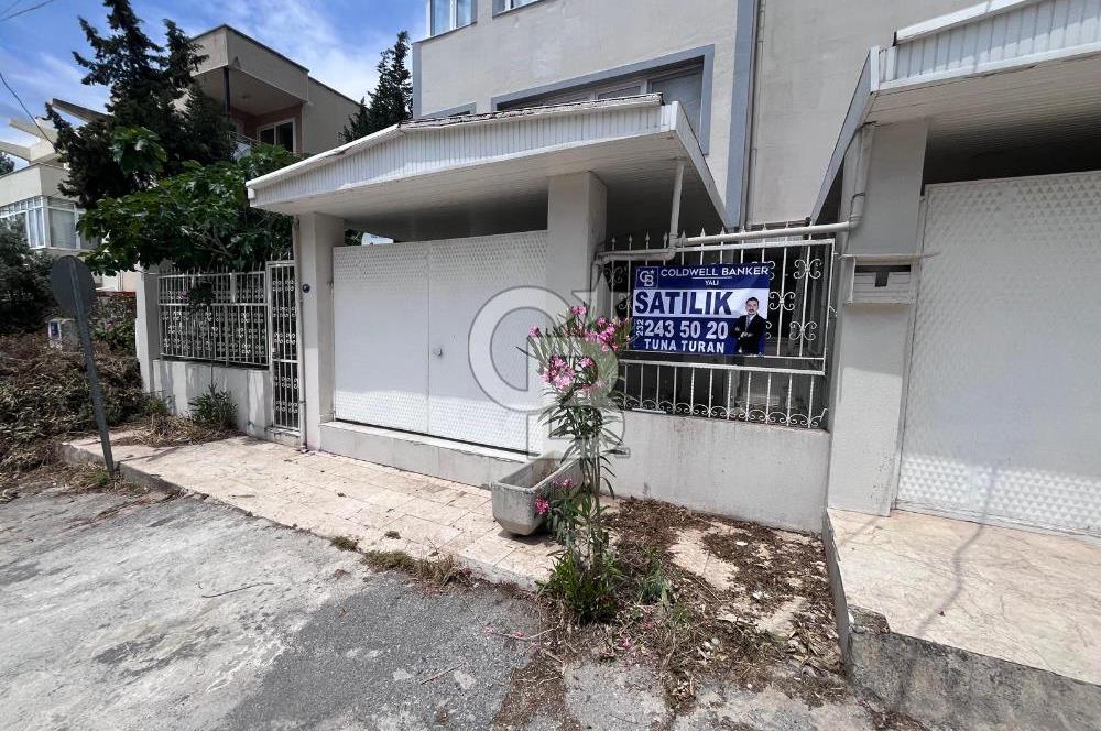 BORNOVA ATATÜRK MAHALLESİNDE SATILIK 2+1 DAİRE
