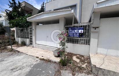 BORNOVA ATATÜRK MAHALLESİNDE SATILIK 2+1 DAİRE
