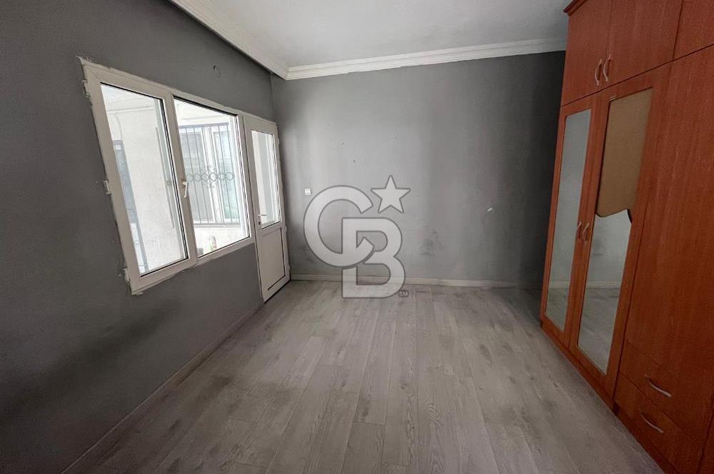 BORNOVA ATATÜRK MAHALLESİNDE SATILIK 2+1 DAİRE