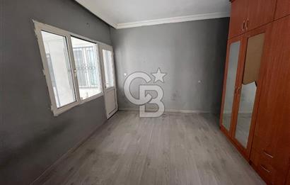 BORNOVA ATATÜRK MAHALLESİNDE SATILIK 2+1 DAİRE