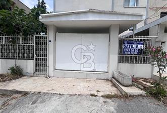 BORNOVA ATATÜRK MAHALLESİNDE SATILIK 2+1 DAİRE - 4 - 351751