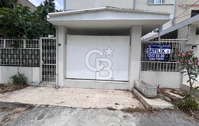 BORNOVA ATATÜRK MAHALLESİNDE SATILIK 2+1 DAİRE