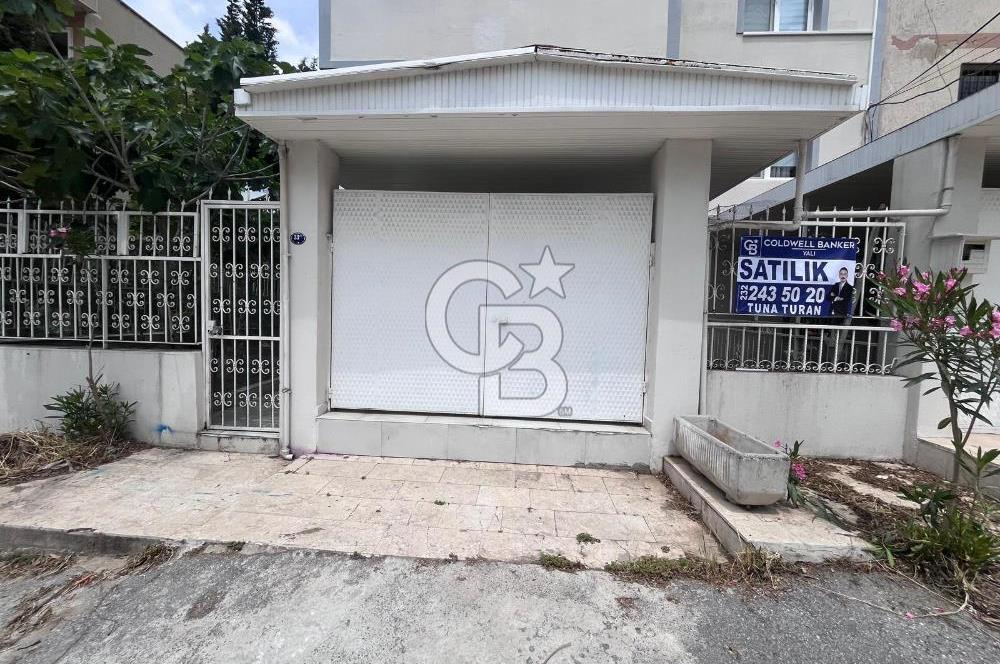 BORNOVA ATATÜRK MAHALLESİNDE SATILIK 2+1 DAİRE