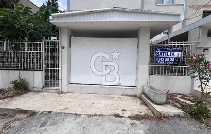 BORNOVA ATATÜRK MAHALLESİNDE SATILIK 2+1 DAİRE