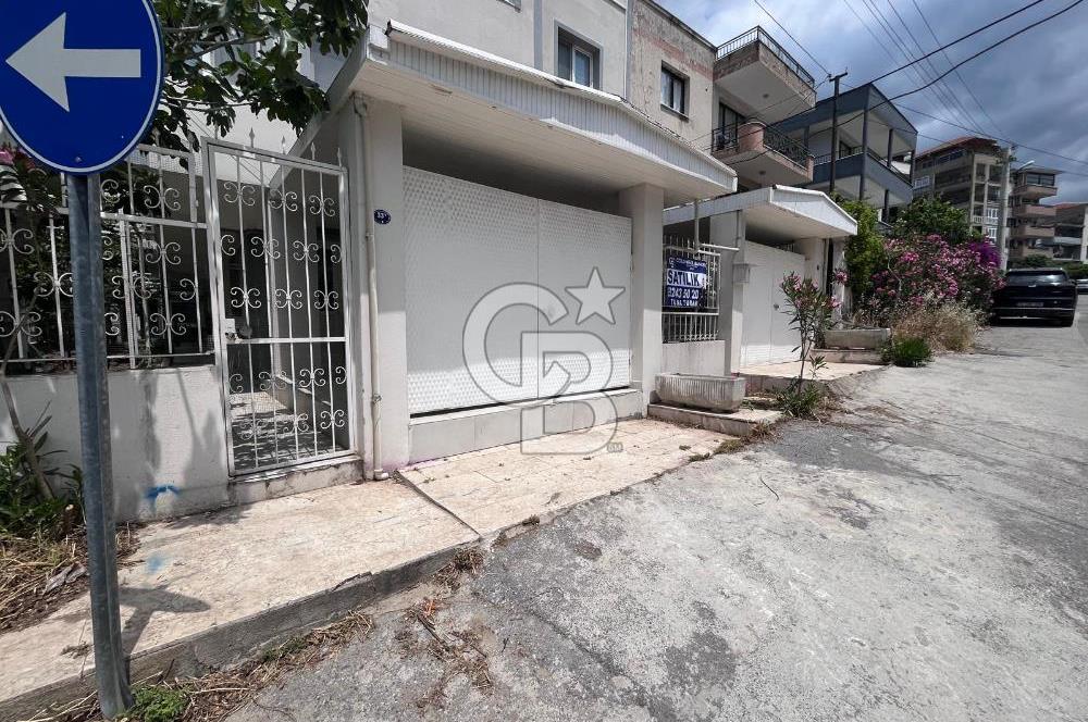 BORNOVA ATATÜRK MAHALLESİNDE SATILIK 2+1 DAİRE