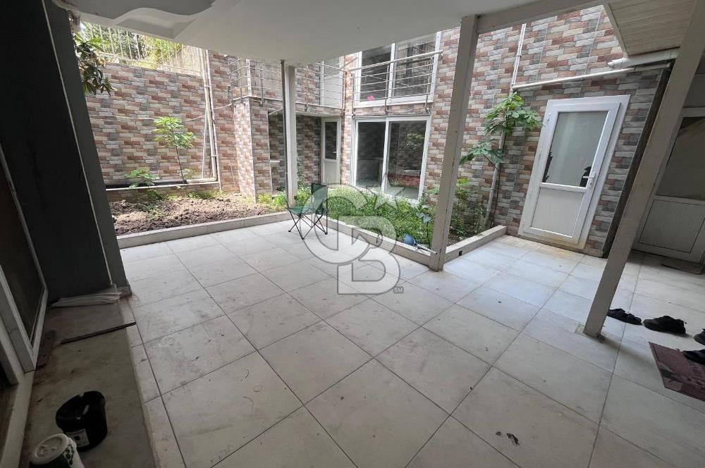 BORNOVA ATATÜRK MAHALLESİNDE SATILIK 2+1 DAİRE