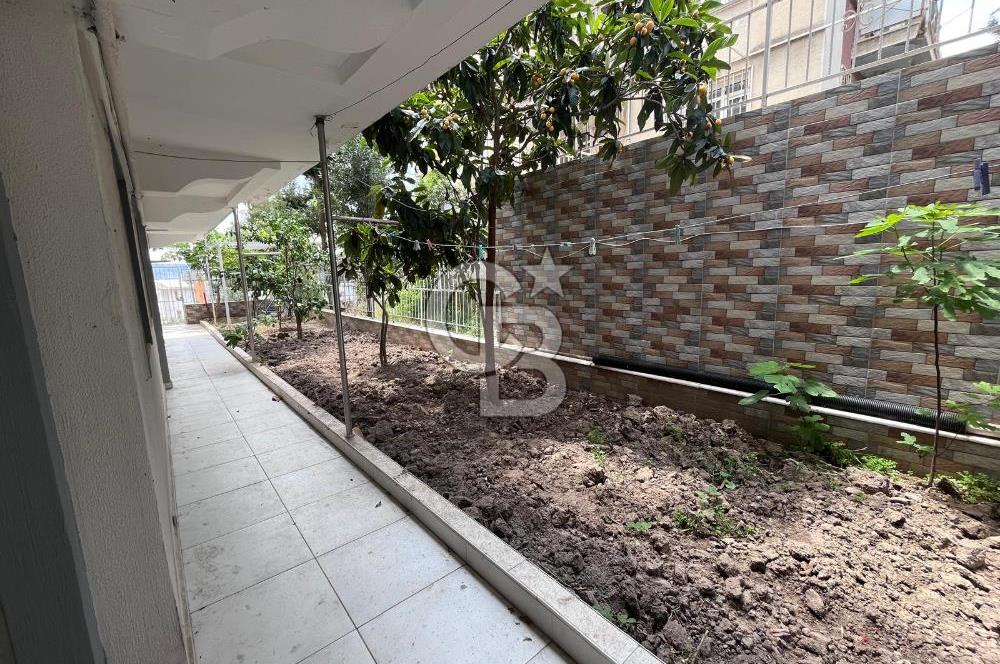 BORNOVA ATATÜRK MAHALLESİNDE SATILIK 2+1 DAİRE