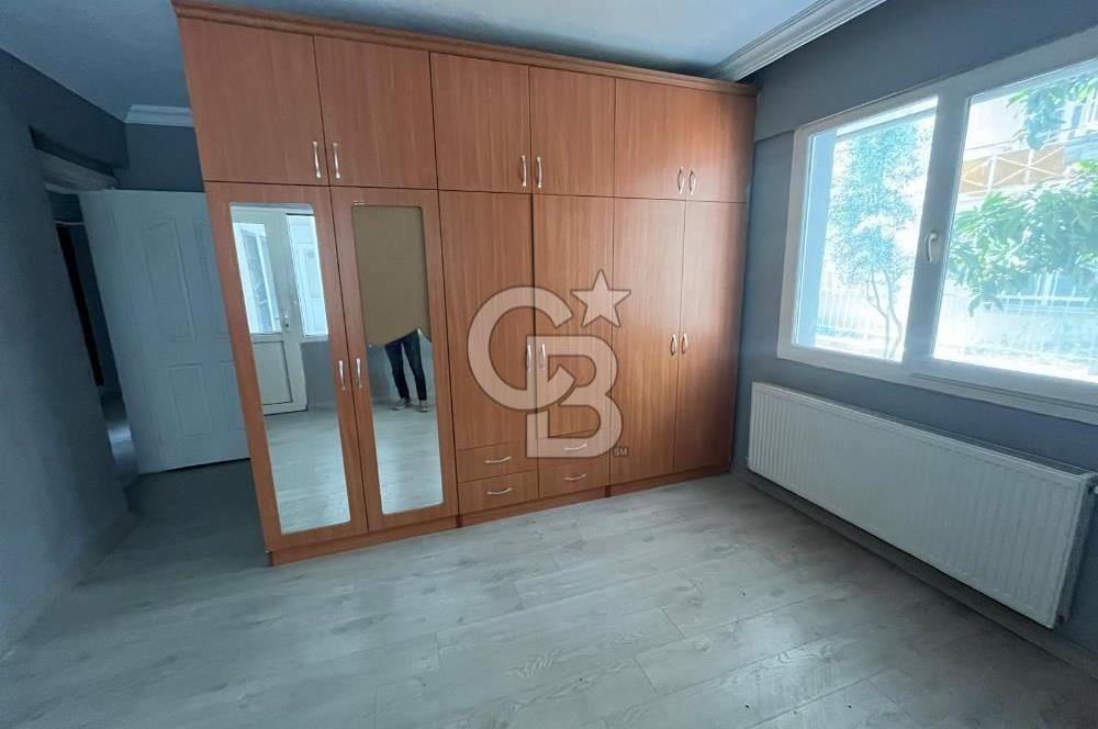 BORNOVA ATATÜRK MAHALLESİNDE SATILIK 2+1 DAİRE