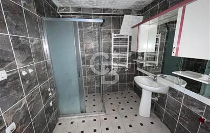 BORNOVA ATATÜRK MAHALLESİNDE SATILIK 2+1 DAİRE