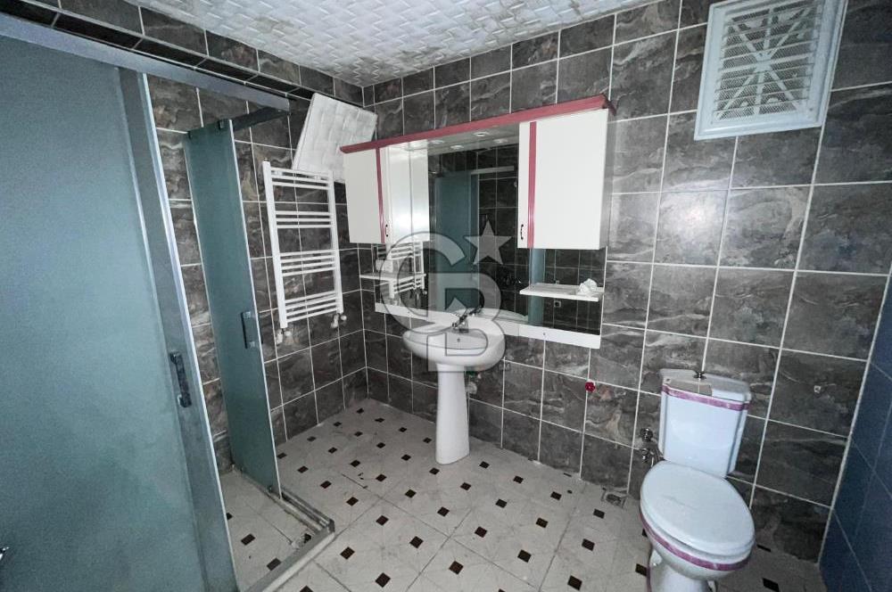 BORNOVA ATATÜRK MAHALLESİNDE SATILIK 2+1 DAİRE