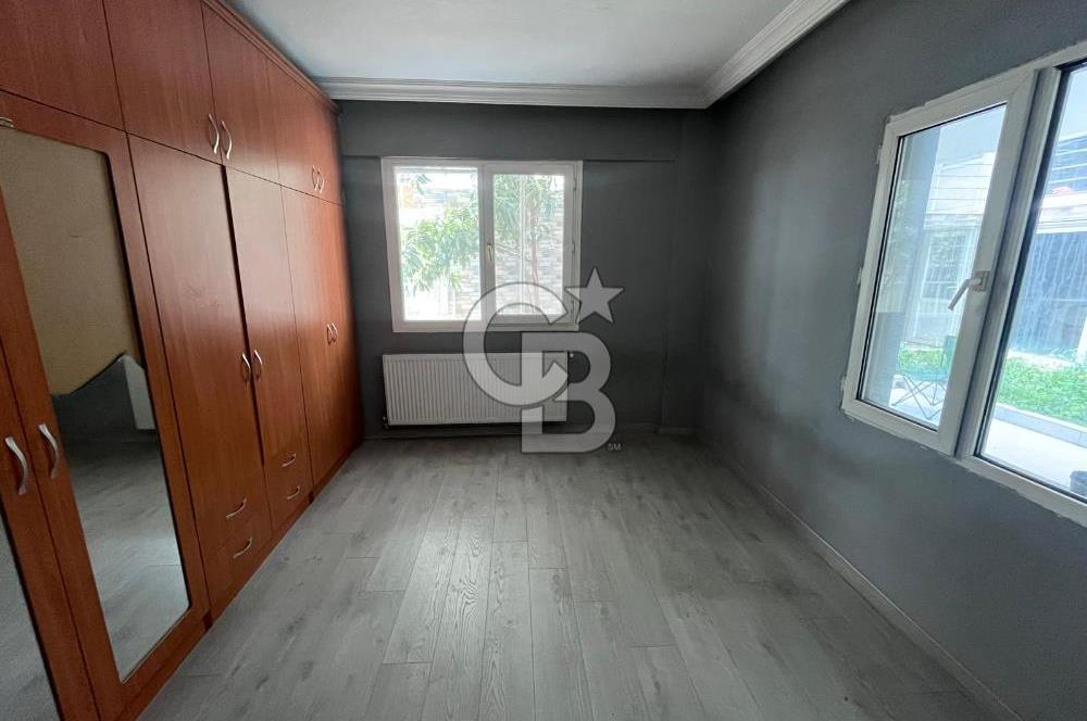 BORNOVA ATATÜRK MAHALLESİNDE SATILIK 2+1 DAİRE