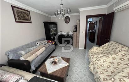 KARABAĞLAR PEKER MAHALLESİNDE SATILIK 3 KATLI BİNA