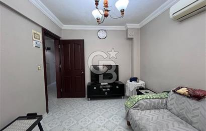 KARABAĞLAR PEKER MAHALLESİNDE SATILIK 3 KATLI BİNA