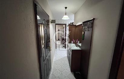 KARABAĞLAR PEKER MAHALLESİNDE SATILIK 3 KATLI BİNA