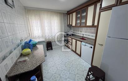 KARABAĞLAR PEKER MAHALLESİNDE SATILIK 3 KATLI BİNA