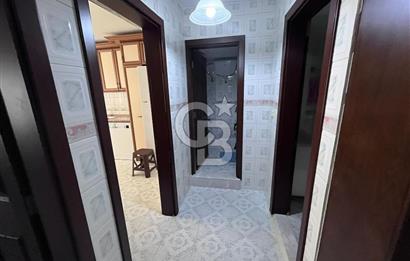 KARABAĞLAR PEKER MAHALLESİNDE SATILIK 3 KATLI BİNA