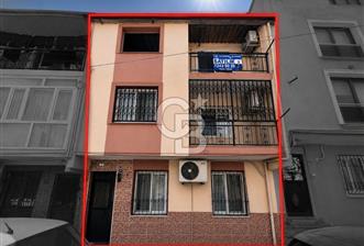 KARABAĞLAR PEKER MAHALLESİNDE SATILIK 3 KATLI BİNA - 1 - 351749