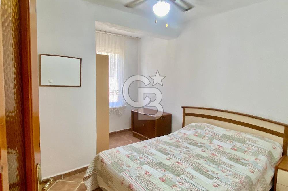 KADIKALESİ ORMANCILAR SİTESİ TRİPLEKS KİRALIK VİLLA