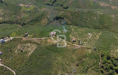 CB ENVOY Sakarya Kocaali'de Satılık Deniz Manzaralı 890 m2 Arsa