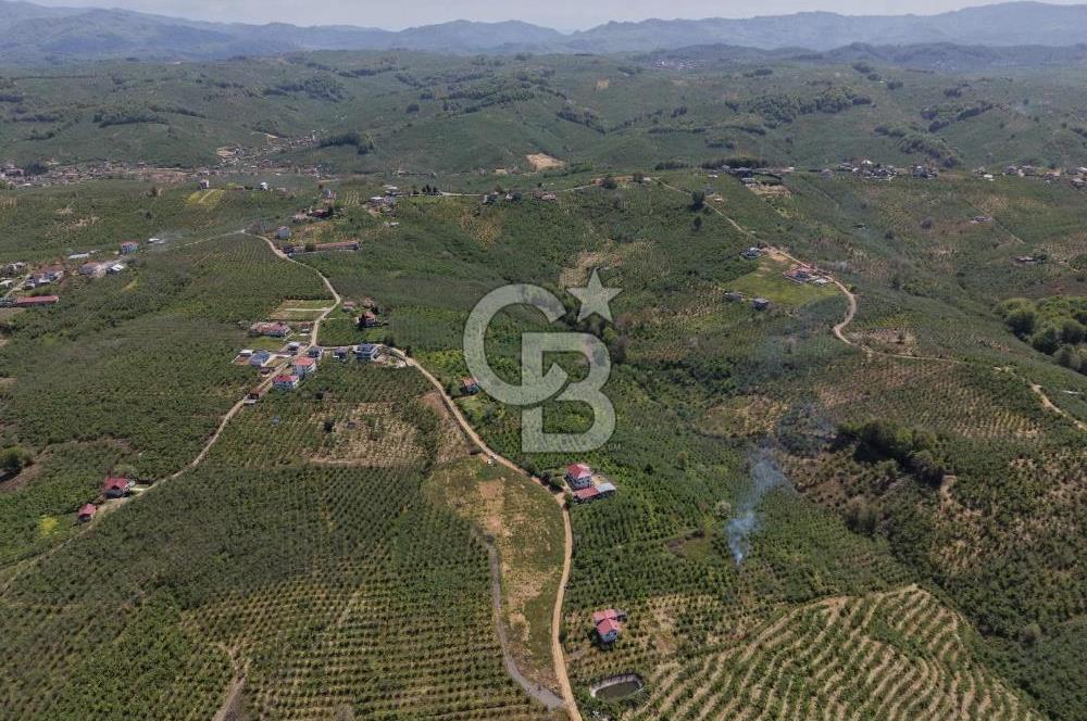 CB ENVOY Sakarya Kocaali'de Satılık Deniz Manzaralı 890 m2 Arsa
